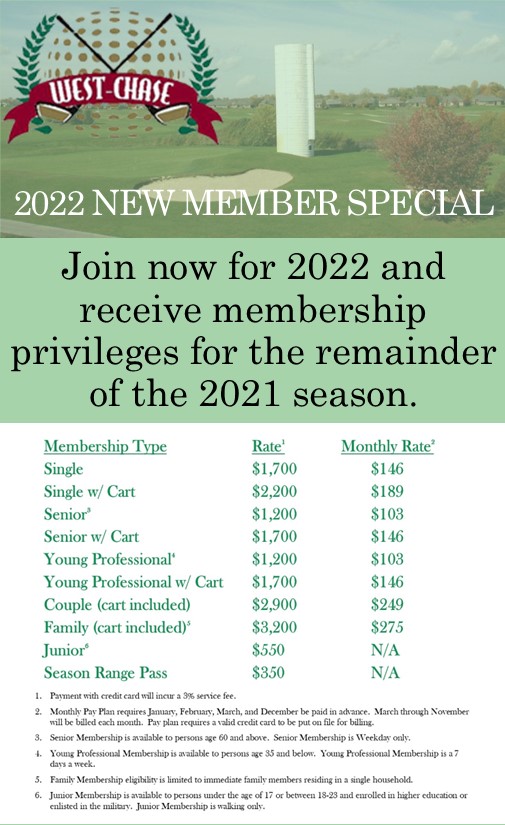 2022 New Member Special   Digital Post
